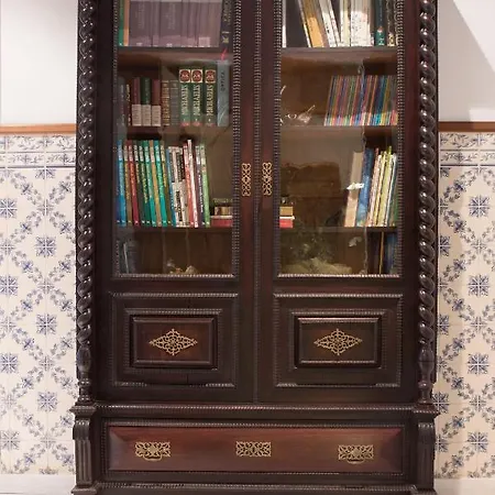 ベッド・アンド・ブレックファスト The Rooftop