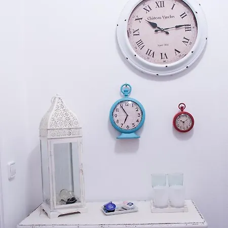 ベッド・アンド・ブレックファスト The Rooftop ペーゾ・ダ・レーグア