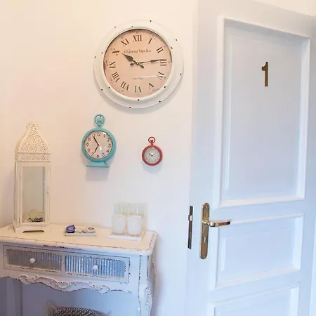 The Rooftop 3* ペーゾ・ダ・レーグア