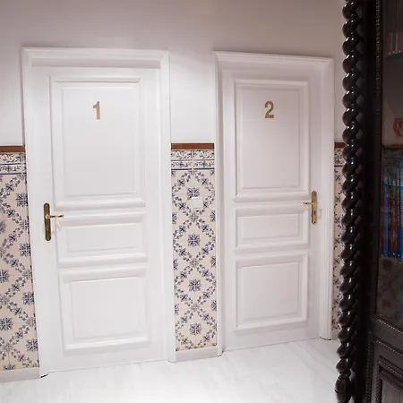 The Rooftop ベッド・アンド・ブレックファスト