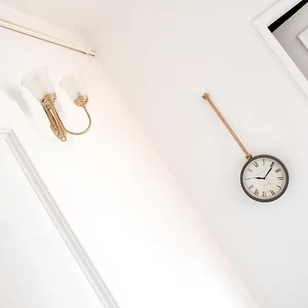 Bed & Breakfast The Rooftop