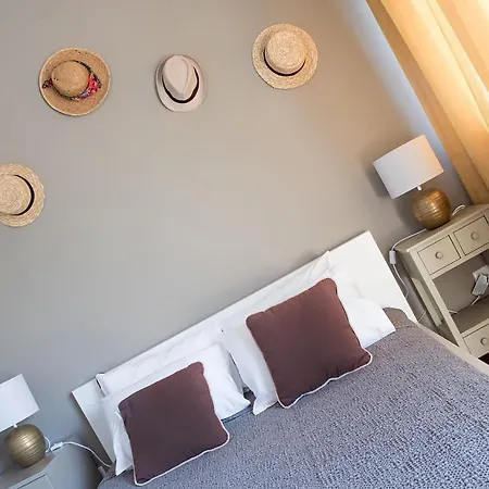 The Rooftop ベッド・アンド・ブレックファスト 3*