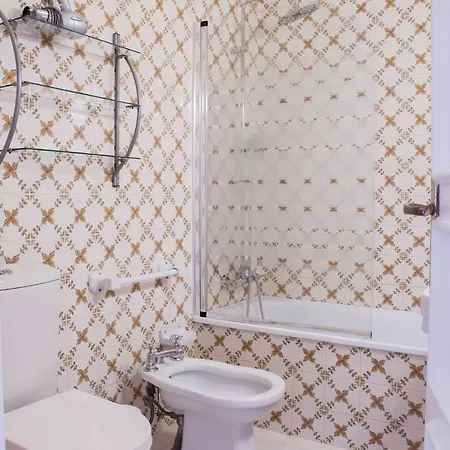 The Rooftop ペーゾ・ダ・レーグア