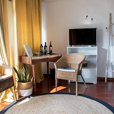 The Rooftop ベッド・アンド・ブレックファスト