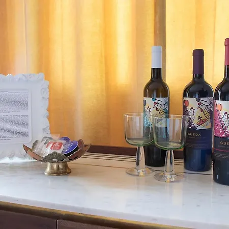 ベッド・アンド・ブレックファスト The Rooftop