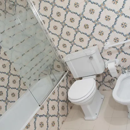 ベッド・アンド・ブレックファスト The Rooftop