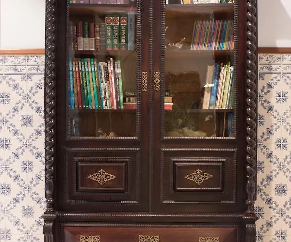 Couette-café The Rooftop