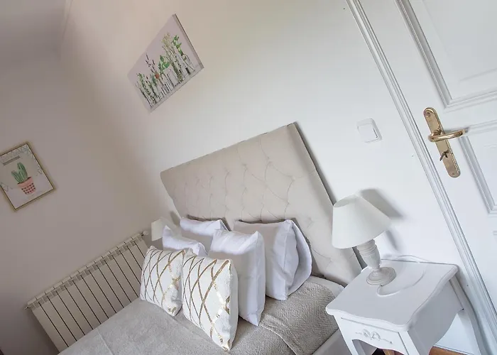 Couette-café The Rooftop 3*