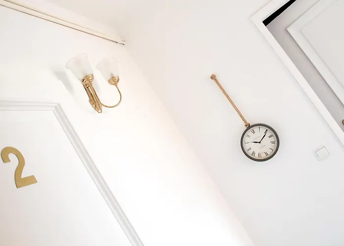 Couette-café The Rooftop