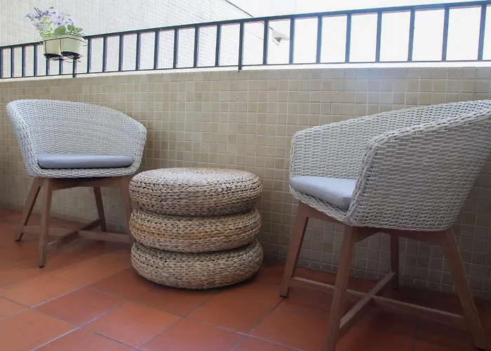 The Rooftop 3* Peso da Régua