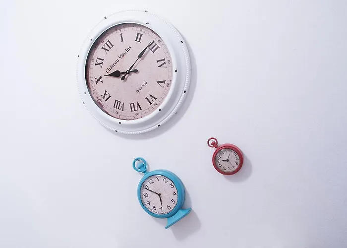 The Rooftop Couette-café 3*