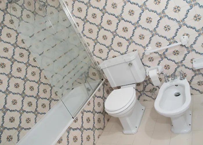 Couette-café The Rooftop